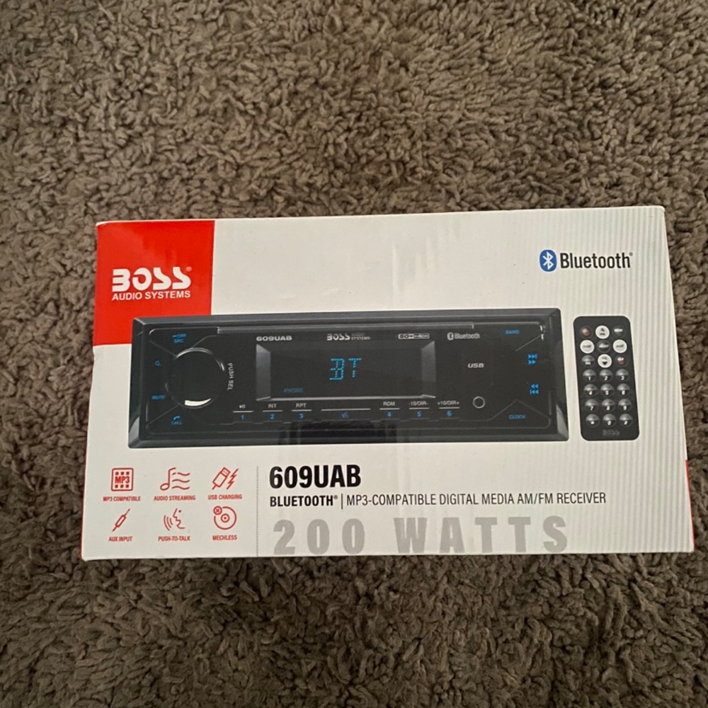 Radio